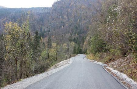 DELA NA CESTI DO VASI NA SKALI V ZAKLJUČNI FAZI 5